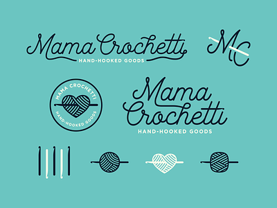 Mama Crochetti