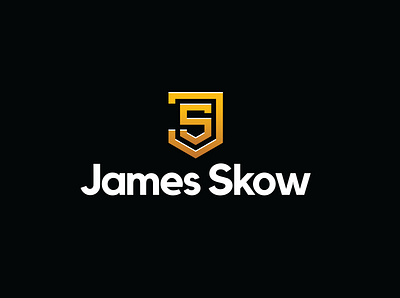 Skow branding design icon kollektif logo