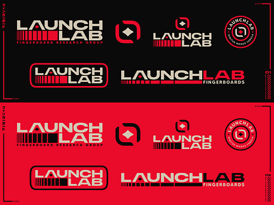 Launch Lab