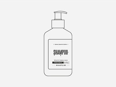 Shampoo