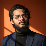 M Nazmul Islam