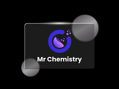 Mr Chemistry : Letter C chemistry teaching logo
