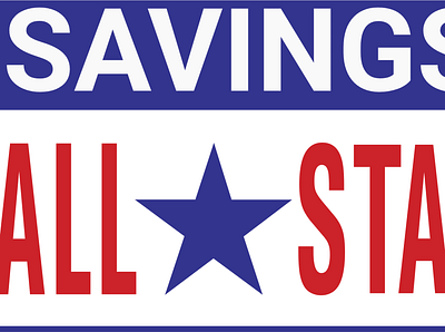 Savings AllStar logo