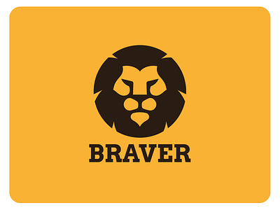 Logo Design lion logo logo design