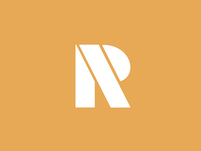 R logo branding logo typography vector