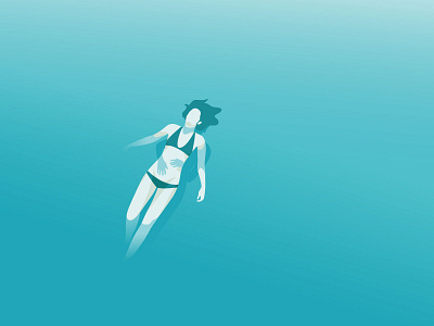 Dead Sea design graphic illustration song vector