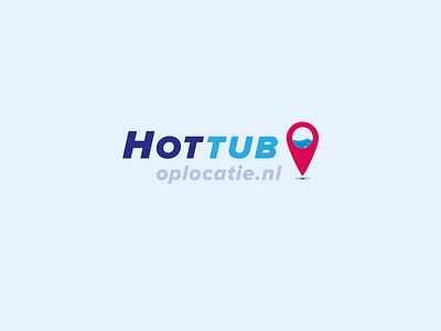 Hottub Logo