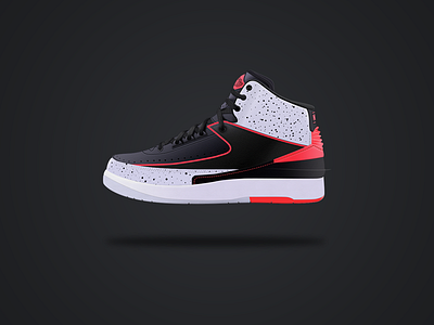 Jordan basketball shoes