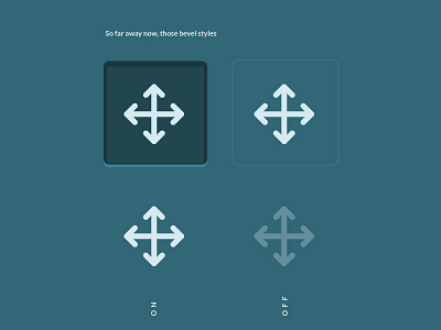 DailyUI #015 Switch On/off