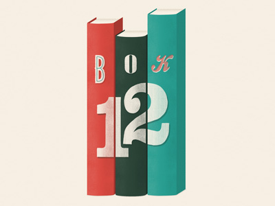 Bok12 Poster 2012 bok bok12 books poster reading