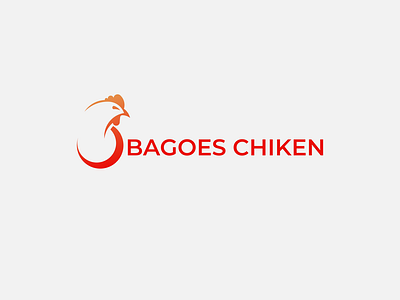 bagoes chiken logo