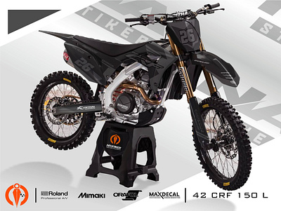 dekal crf fullbody animation branding decal design graphic design illustration