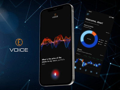 Speech synthesis app