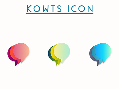 Kowts App Icon