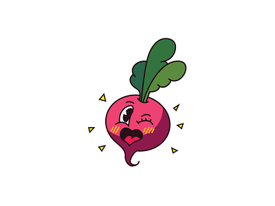 Beetroot Logo