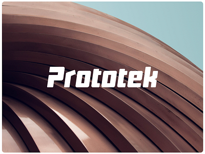 Prototek Logo