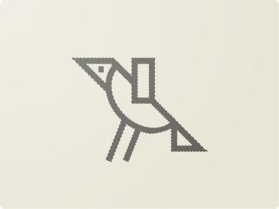 🕊️ bird branding character clean design dove flat icon identity illustration line logo logotype mark minimal retro symbol trademark