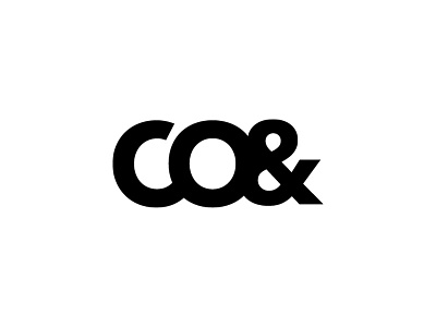Branding Cohesif Logo branding clean logotype