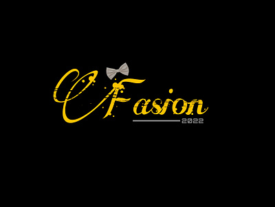 Fasion branding design graphic design illustration logo