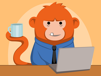 Code monkey