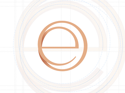 eo logo brand