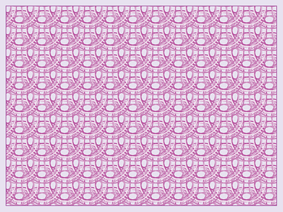 Pink Circles Seamless Pattern abstract background design fabric pattern fabric texture geometric pattern graphic design illustration pattern
