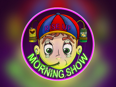 Morning Show POAP