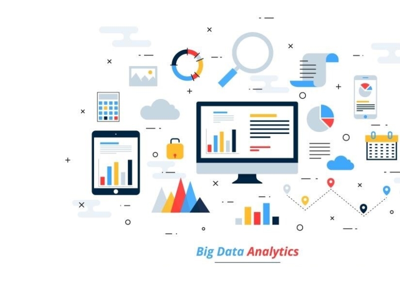 Advanced Data Analytics Service and solutions For Businesses by Abdhesh ...