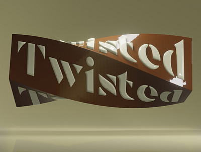 Choco Candy 3d branding candy chocolate graphic design