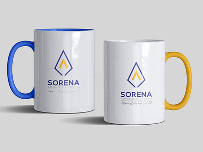 SORENA ADVERTISING AGENCY