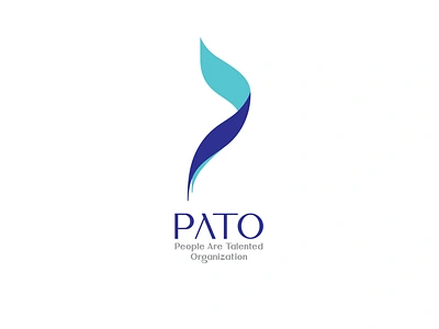 Pato People Are Talented Organization 3d animation app branding design graphic design illustration logo motion graphics typography ui ux vector