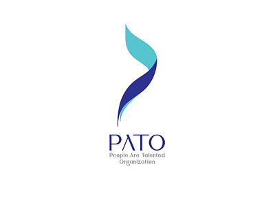 Pato People Are Talented Organization 3d animation app branding design graphic design illustration logo motion graphics typography ui ux vector