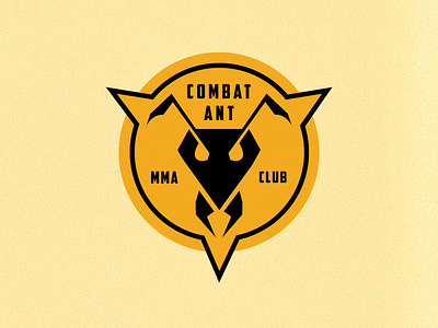 MMA Club logo