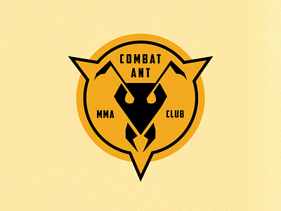 MMA Club logo