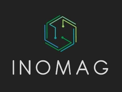 Logo Inomag logo