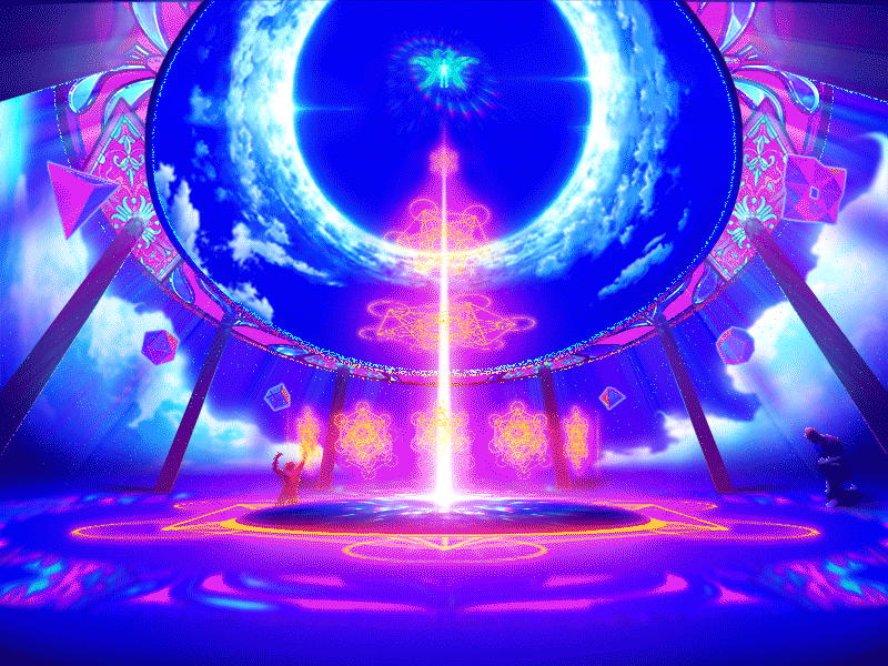 𝗠 𝗘 𝗧 𝗔 𝗧 𝗥 𝗢 𝗡 ۞ ˖°⊹ alchemy animation architecture cube design dreamscape esoteric gif glyph god logo magic meditation metatron orb pattern platonic solids polyhedron pray temple