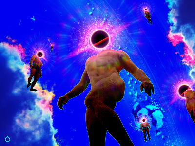 ˖°✧ 𝗔 𝗧 𝗛 𝗔 𝗡 𝗔 𝗦 𝗜 𝗔 ✧°˖ alien attack black hole deity fitness gay god gods gym human invasion majesty male man nude queer singularity superhuman supernatural superpower
