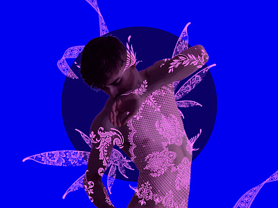 💄🥂 𝐋 𝐔 𝐗 𝐔 𝐑 𝐘 🦚🦢 angel fabric fabulous fashion femboy feminine gay genderfluid lace lingerie luxury male negligé pattern pink pretty queer texture transgender underwear