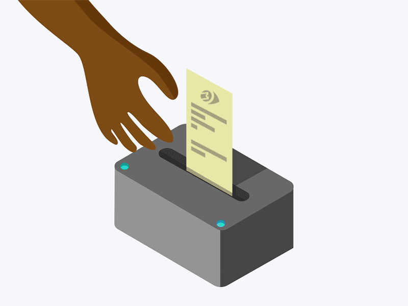 Printing by Thiago Pacianotto on Dribbble