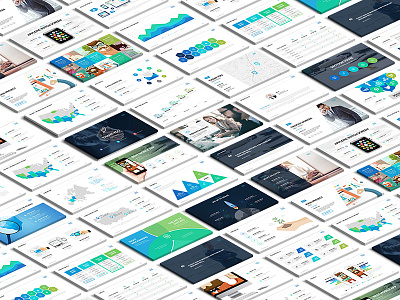 BEST PowerPoint Template