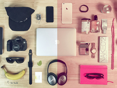 Our style composition contest envato style