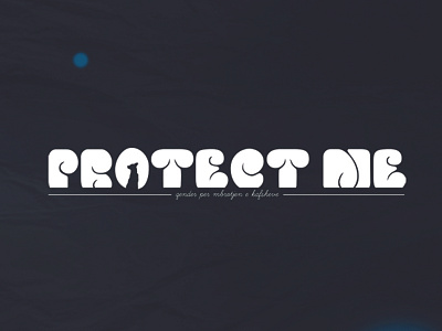 Protect Me albania branding identity logo logoinspiration mark new