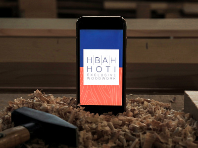 HBAH-HOTI Furniture