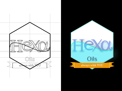 HEx Oils