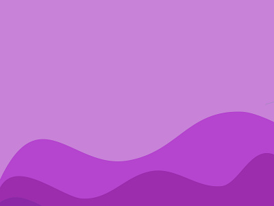 Mountains graphic design hue illustration pink purple vector wallpaper