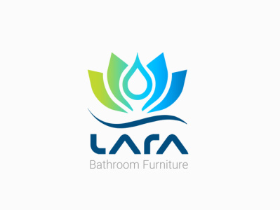 Lara Logo Design