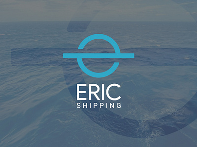 Eric Logo Design