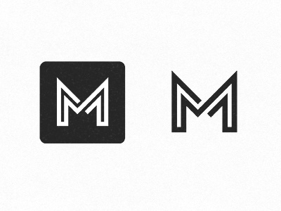 M Monogram