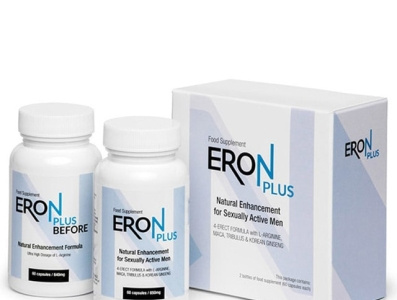 Eron Plus Reviews Is This Sex Pill Any Good ? health