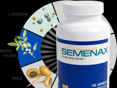 Semenax- Nutera Reviews: Does it improve semen volume, sperm fun